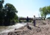 Destinan más de 900 mdp para saneamiento ambiental en Tula
