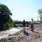 Destinan más de 900 mdp para saneamiento ambiental en Tula