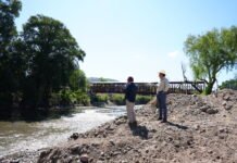 Destinan más de 900 mdp para saneamiento ambiental en Tula