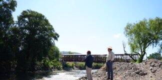 Destinan más de 900 mdp para saneamiento ambiental en Tula