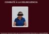 Arrestan a mujer por extorsión en Central de Abastos