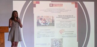 últimos días para solicitar becas de maestría y estancias posdoctorales