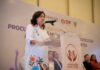 Encuentro de Procuradurías Municipales de protección a la niñez