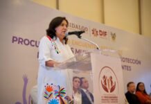 Encuentro de Procuradurías Municipales de protección a la niñez