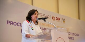 Encuentro de Procuradurías Municipales de protección a la niñez