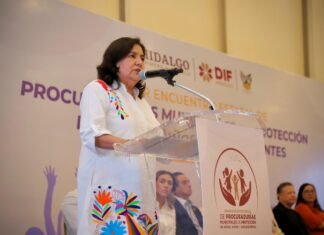 Encuentro de Procuradurías Municipales de protección a la niñez