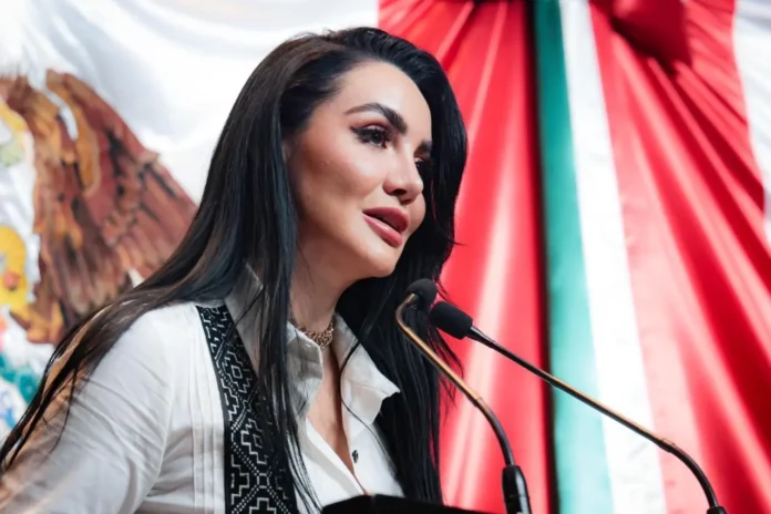 Gabriela-Jimenez-Godoy-soberania-nacional