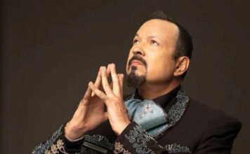 Pepe Aguilar vuelve a ser tendencia, ahora por rechazo a su hijo Leonardo