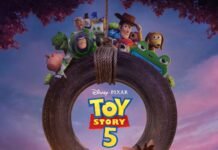 Belinda dará voz a la villana Lilypap en Toy Story 5