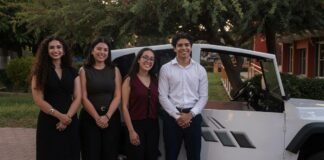 Ávido supera a Olinia en velocidad y flexibilidad