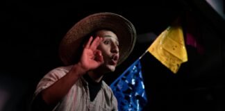 Hidalgo sede del XXI Festival de Monólogos Teatro a Una Sola Voz
