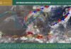 Alertan por lluvias muy fuertes en Hidalgo