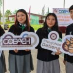 COBAEH refuerza prevención de violencia y convivencia escolar en sus 133 planteles