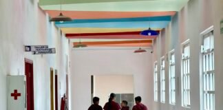 Transforman la Casa del Niño para brindar atención digna a 60 menores