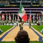 Llegó el día, este medio día rodará el balón de la Copa del Mundo en México