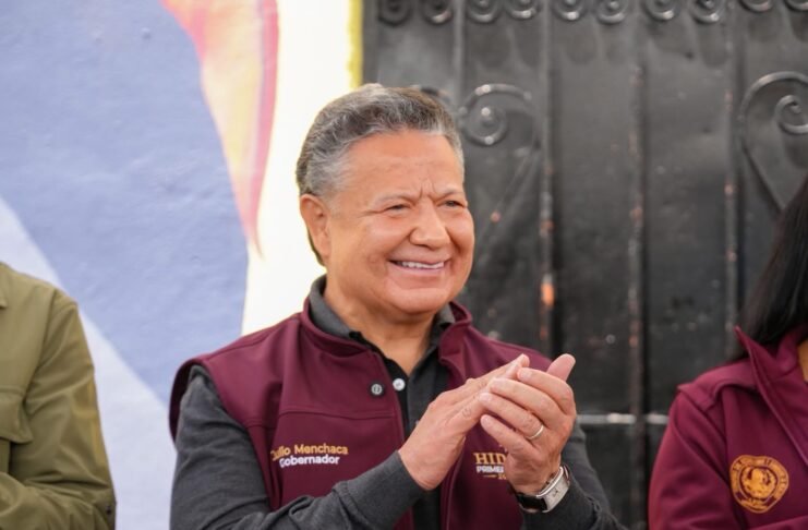 Pide Menchaca no ser tan severos con la Selección Nacional