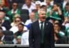 El Vasco Aguirre un entrenador ambicioso y de gran carácter
