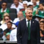 El Vasco Aguirre un entrenador ambicioso y de gran carácter