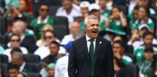 El Vasco Aguirre un entrenador ambicioso y de gran carácter