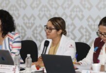 Hidalgo refuerza blindaje sanitario rumbo al Mundial 2026