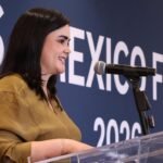 Senado avala nombramiento de Cristina Planter