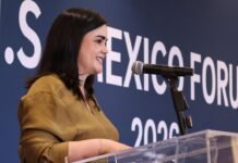 Senado avala nombramiento de Cristina Planter
