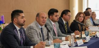 SEPH y universidades privadas acuerdan alianza de calidad educativa