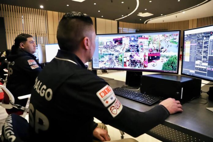 Seguridad 1