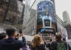 SpaceX se dispara en Wall Street y supera los 2.2 billones de dólares