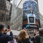 SpaceX se dispara en Wall Street y supera los 2.2 billones de dólares