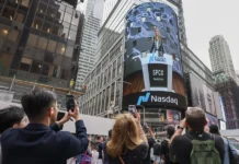 SpaceX se dispara en Wall Street y supera los 2.2 billones de dólares