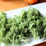 Huauzontle: superalimento mexicano que la ciencia destaca por sus beneficios