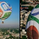 Trionda conquista los cielos de México y enciende cuenta regresiva