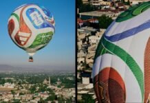 Trionda conquista los cielos de México y enciende cuenta regresiva