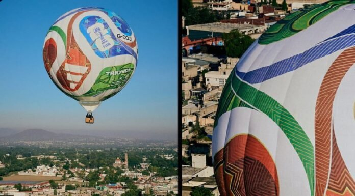 Trionda conquista los cielos de México y enciende cuenta regresiva