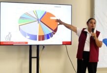 Promueven cultura ambiental entre servidores públicos de Tulancingo