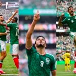 Raúl Jiménez hace vibrar a México y llena de orgullo a Hidalgo