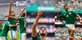 Raúl Jiménez hace vibrar a México y llena de orgullo a Hidalgo