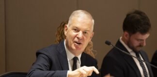 ICC alerta sobre volatilidad en economías del G7
