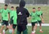 México va por la clasificación ante Corea del Sur en Guadalajara