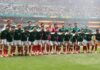Todo listo para el encuentro México- Corea del Sur
