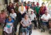DIF Huejutla mejora la calidad de vida de personas con discapacdad