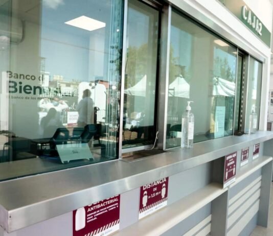 CNBV impone multas por 4.1 millones al Banco del Bienestar
