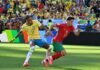 Brasil tropieza ante Marruecos y rescata empate en su debut mundialista