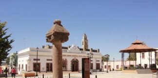 Zempoala se prepara para vivir su gran feria patronal 2026