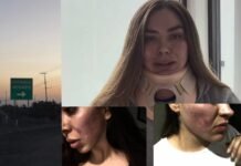 Familia vive momentos de terror durante asalto en Arco Norte