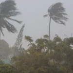 Depresión Tropical 2-E amenaza costas del Pacífico