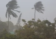 Depresión Tropical 2-E amenaza costas del Pacífico