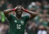 Julián Quiñones hace historia al anotar el primer gol del Mundial