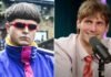 Mueren Oliver Tree y el youtuber Gaspi en accidente aéreo